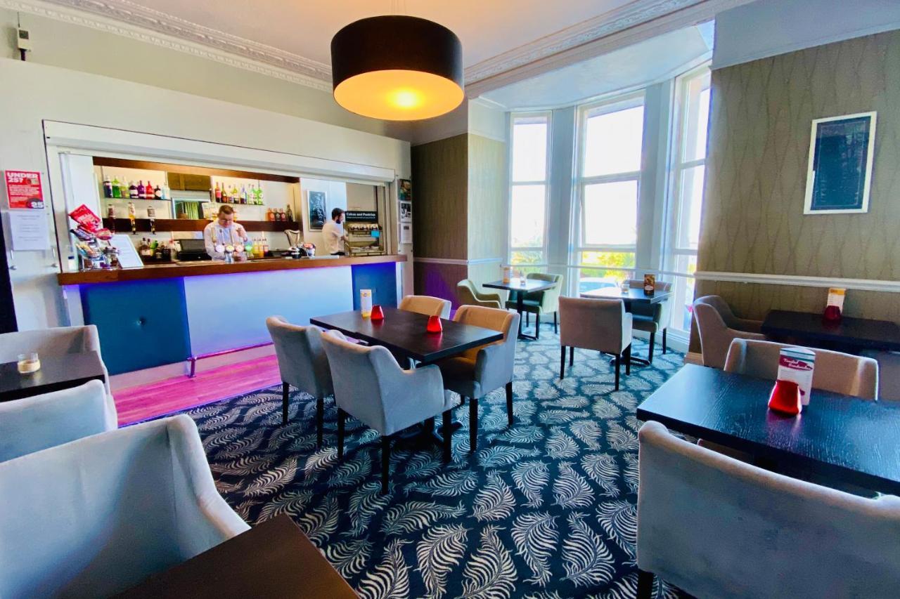 The Esplanade Hotel By Compass Hospitality Paignton Bagian luar foto
