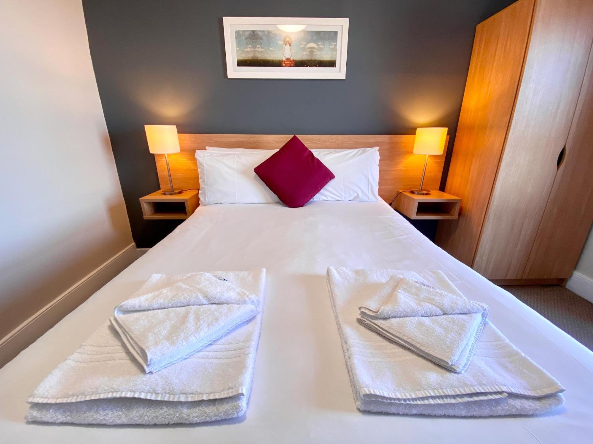 The Esplanade Hotel By Compass Hospitality Paignton Bagian luar foto